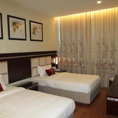 De Residence Hotel Ίπο Εξωτερικό φωτογραφία