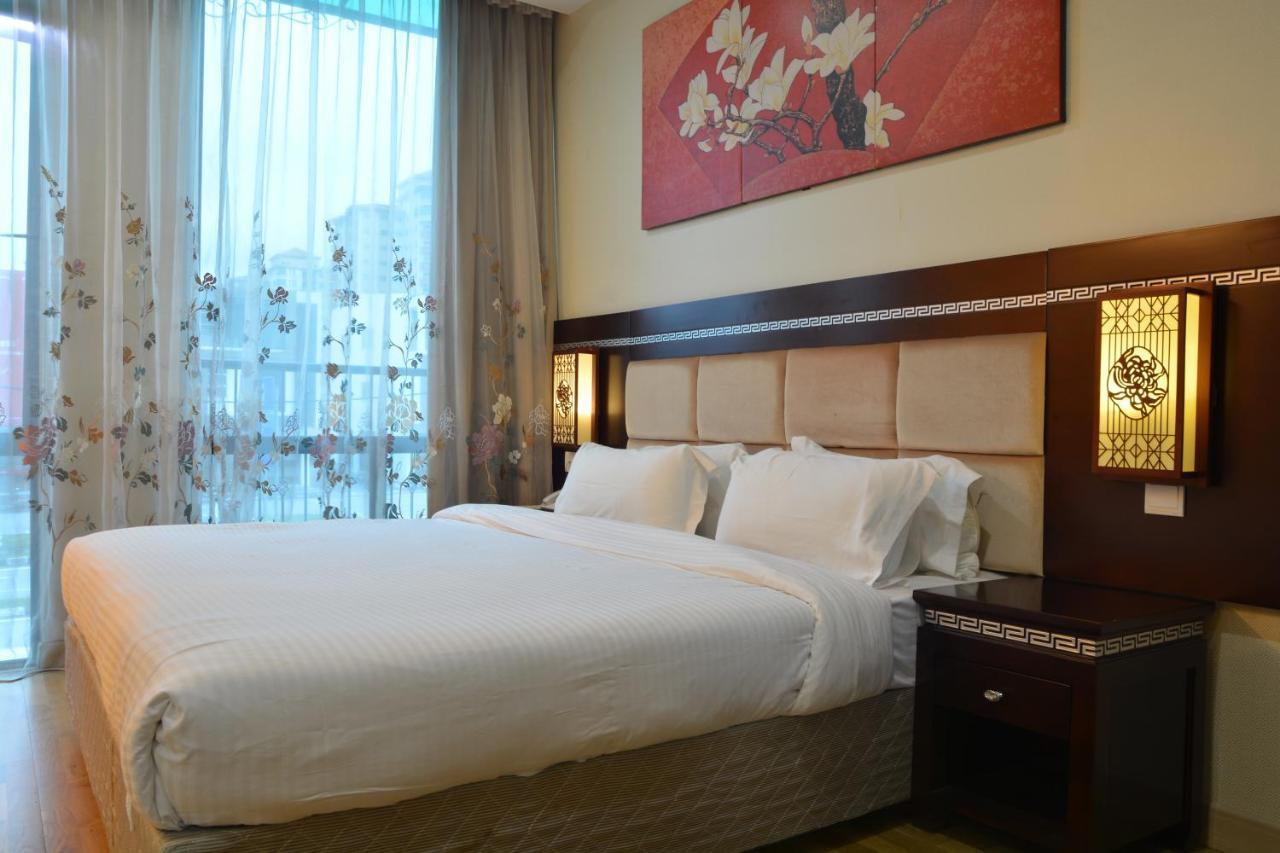 De Residence Hotel Ίπο Εξωτερικό φωτογραφία