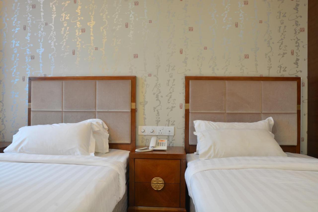 De Residence Hotel Ίπο Εξωτερικό φωτογραφία