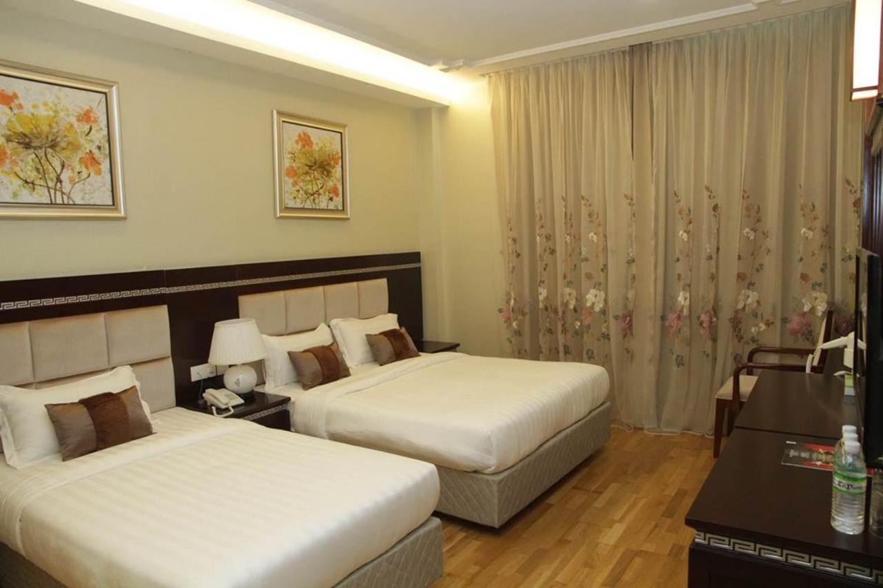 De Residence Hotel Ίπο Εξωτερικό φωτογραφία