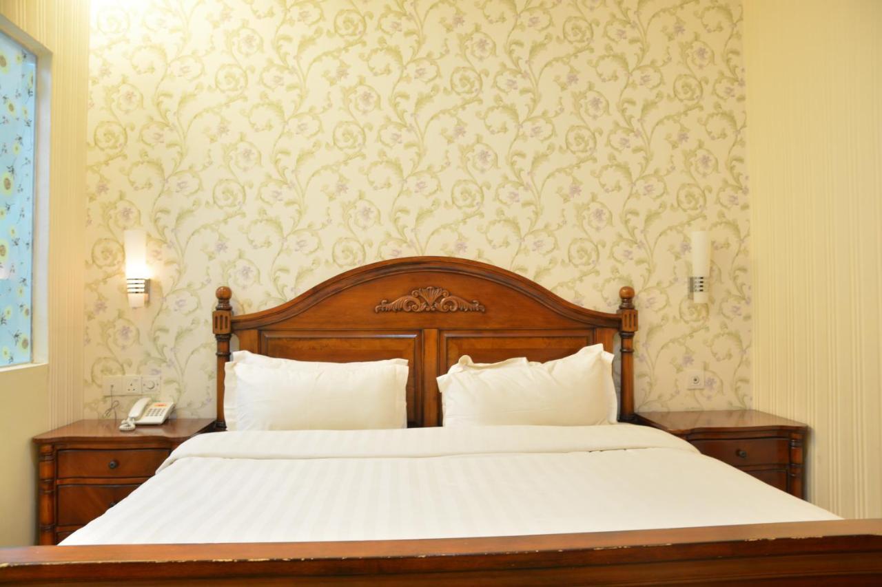 De Residence Hotel Ίπο Εξωτερικό φωτογραφία