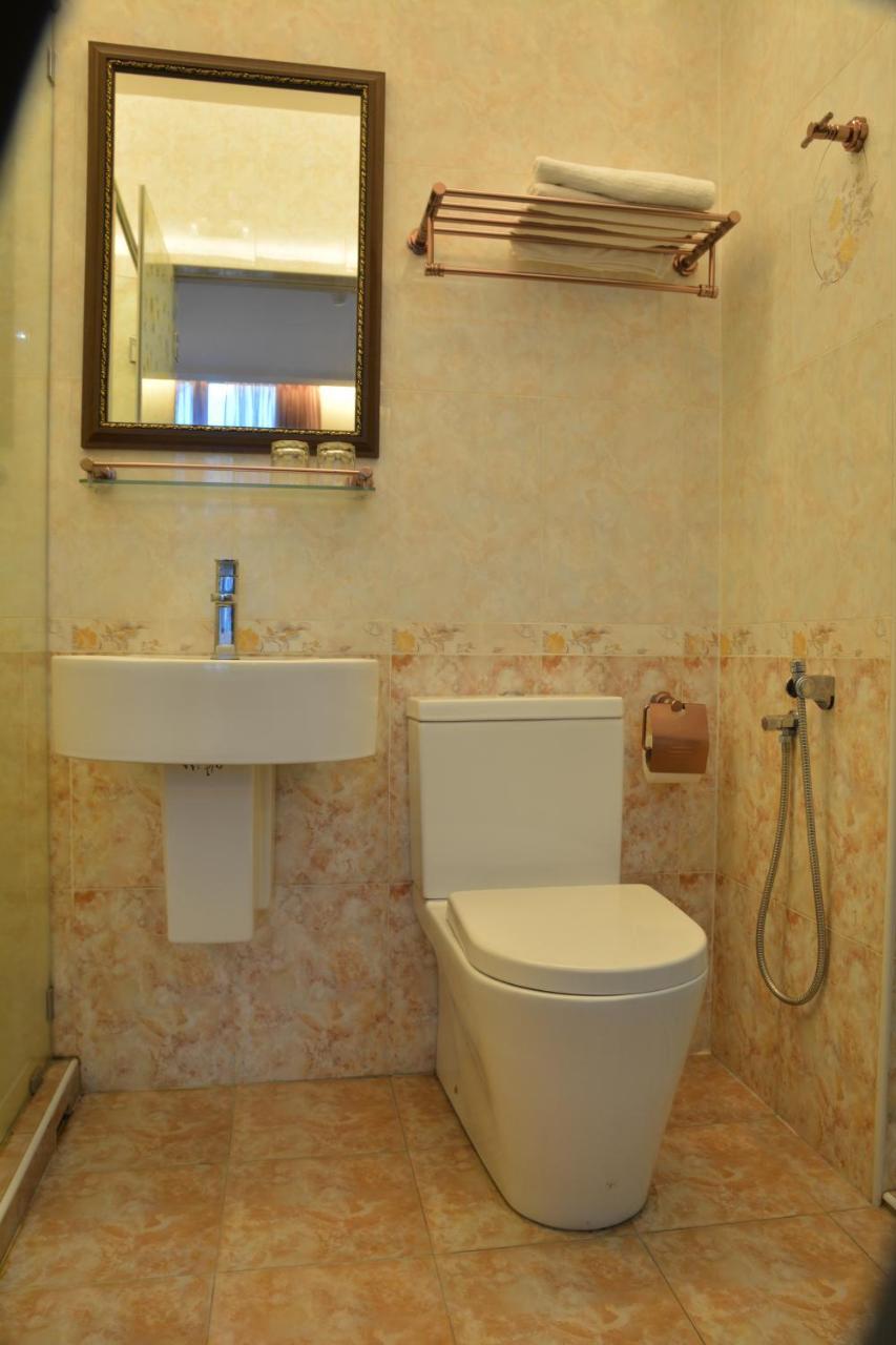 De Residence Hotel Ίπο Εξωτερικό φωτογραφία