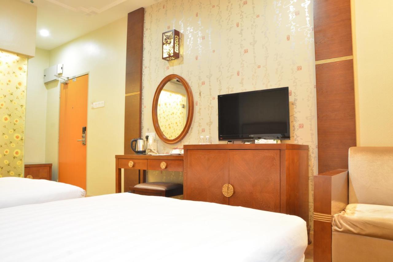 De Residence Hotel Ίπο Εξωτερικό φωτογραφία