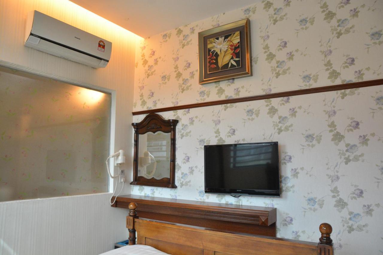 De Residence Hotel Ίπο Εξωτερικό φωτογραφία