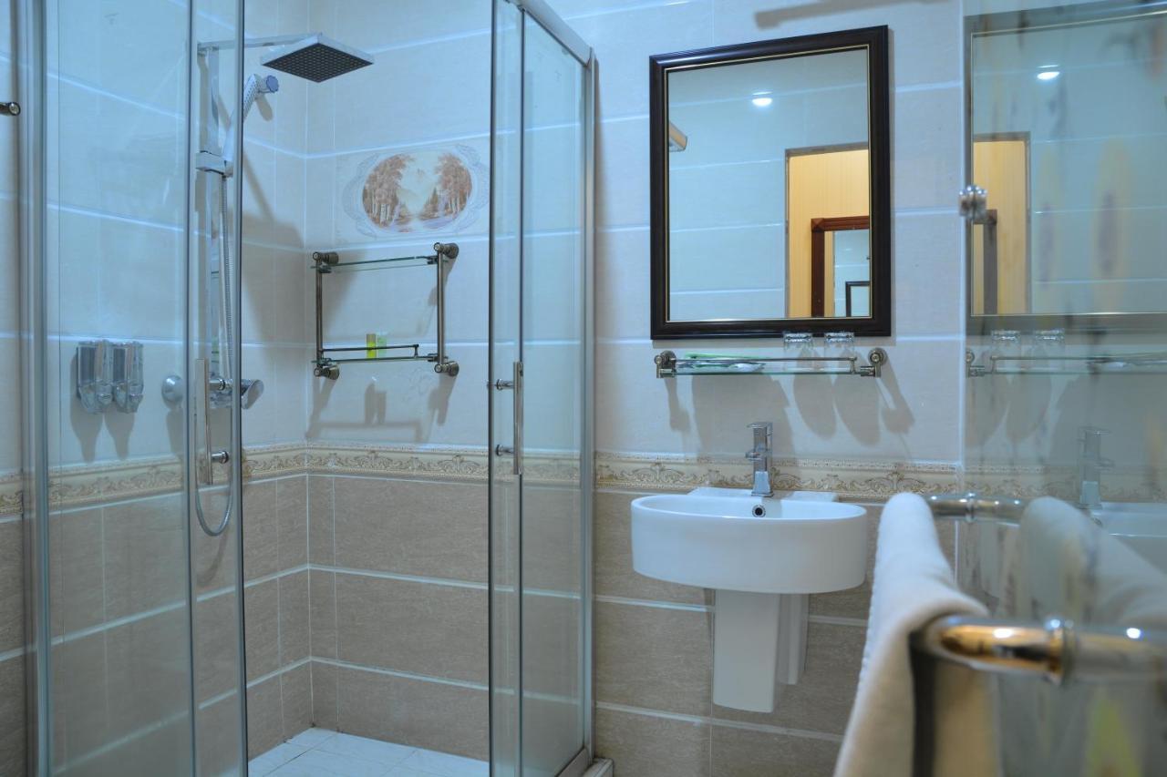 De Residence Hotel Ίπο Εξωτερικό φωτογραφία