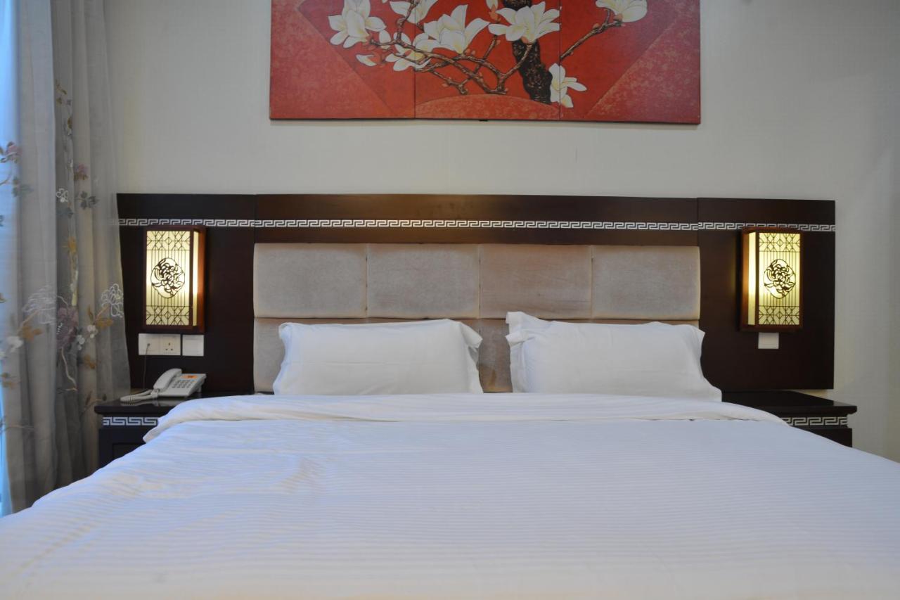 De Residence Hotel Ίπο Εξωτερικό φωτογραφία