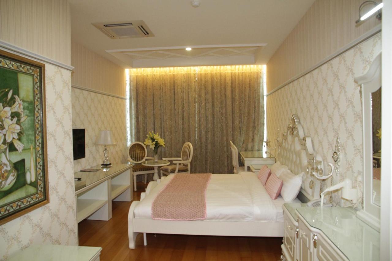 De Residence Hotel Ίπο Εξωτερικό φωτογραφία