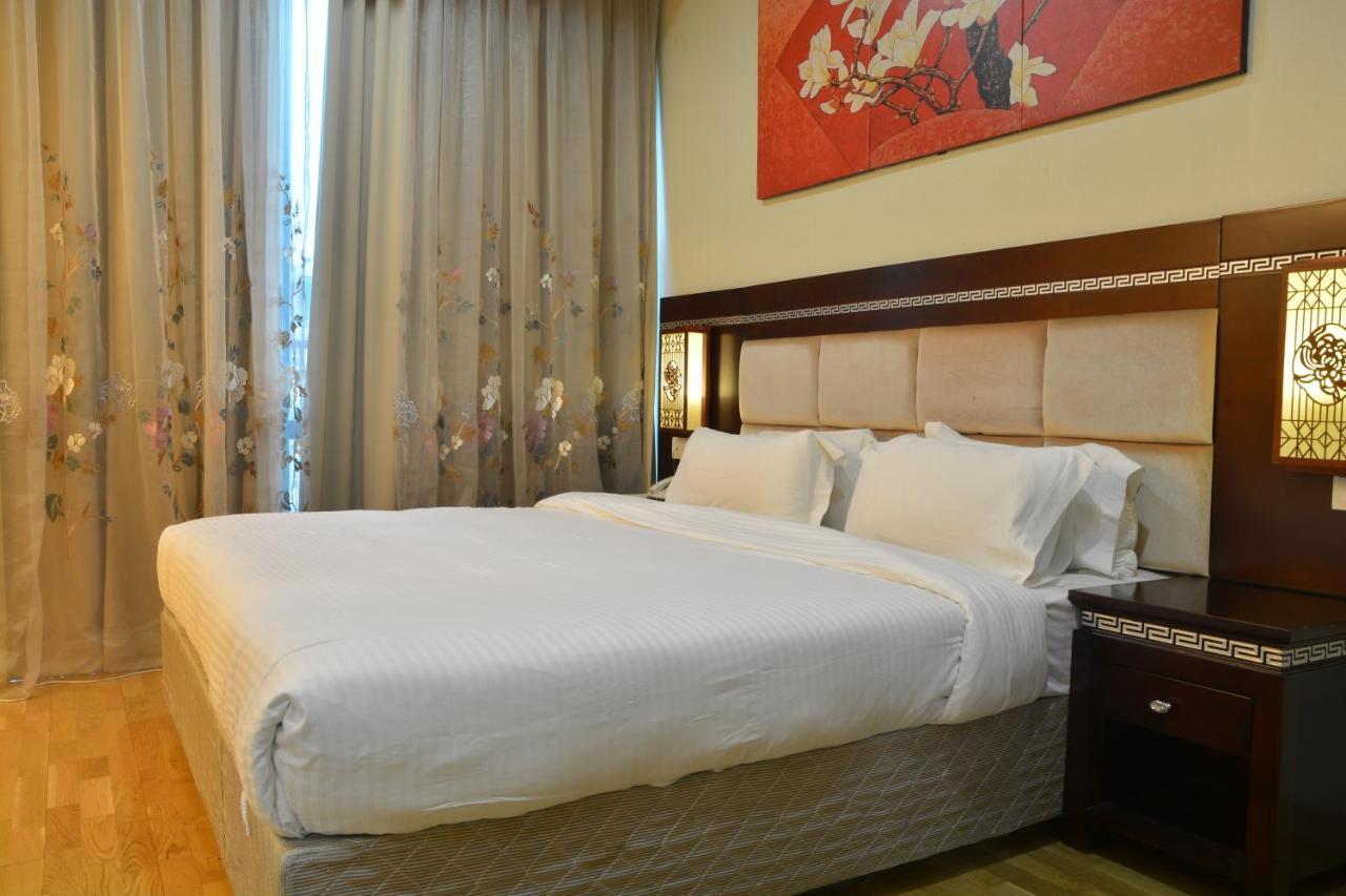 De Residence Hotel Ίπο Εξωτερικό φωτογραφία