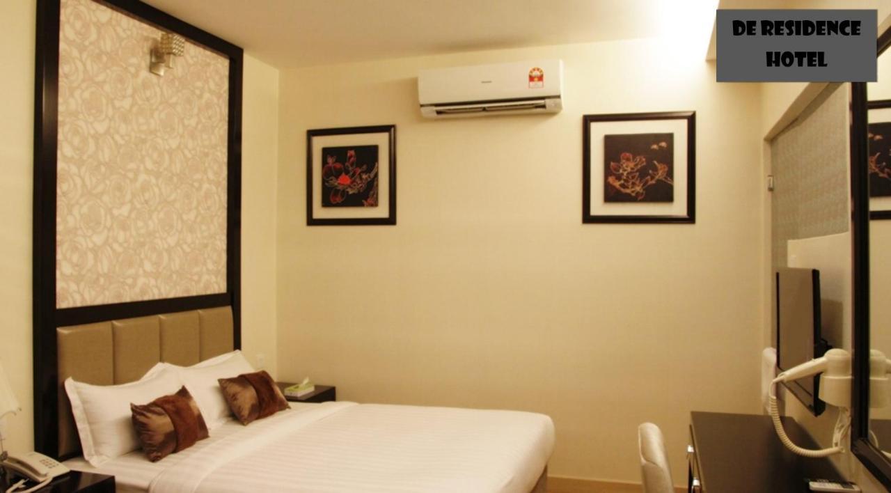 De Residence Hotel Ίπο Εξωτερικό φωτογραφία