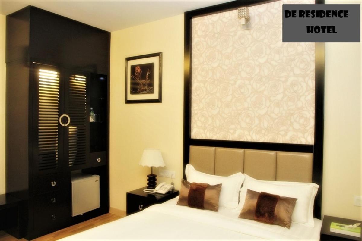 De Residence Hotel Ίπο Εξωτερικό φωτογραφία